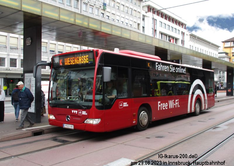 I 623IVB